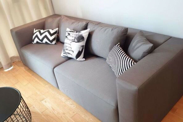 Кондоминиум в Бангкоке, Таиланд | THE354091