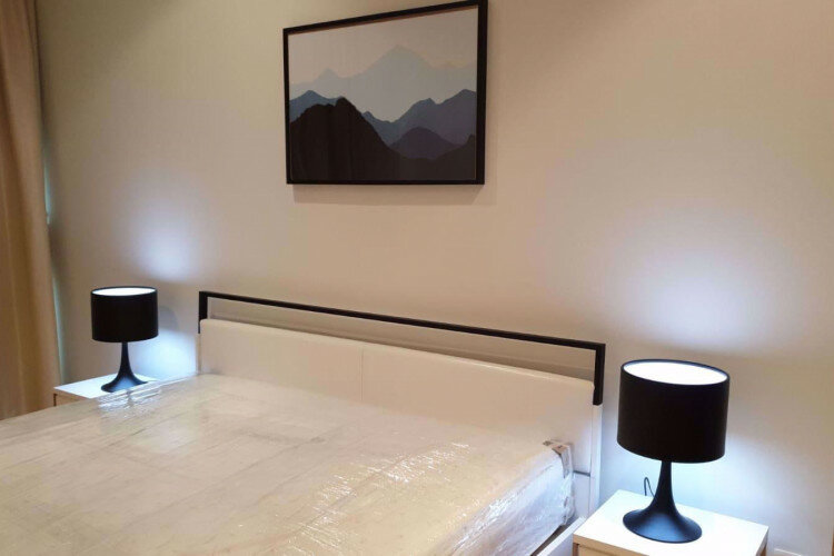 Кондоминиум в Бангкоке, Таиланд | THE354091