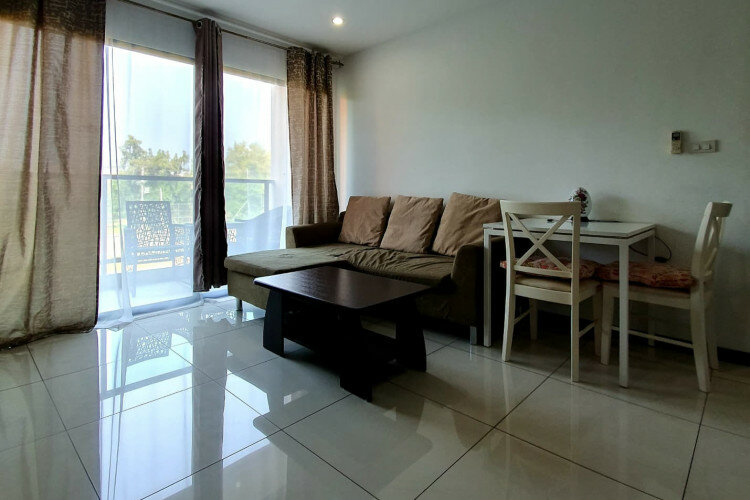 Кондоминиум в Банг Ламунге, Таиланд | THE539484