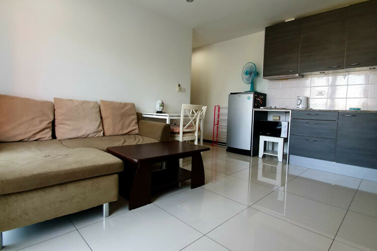 Кондоминиум в Банг Ламунге, Таиланд | THE539484