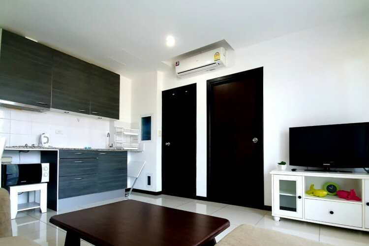 Кондоминиум в Банг Ламунге, Таиланд | THE539484