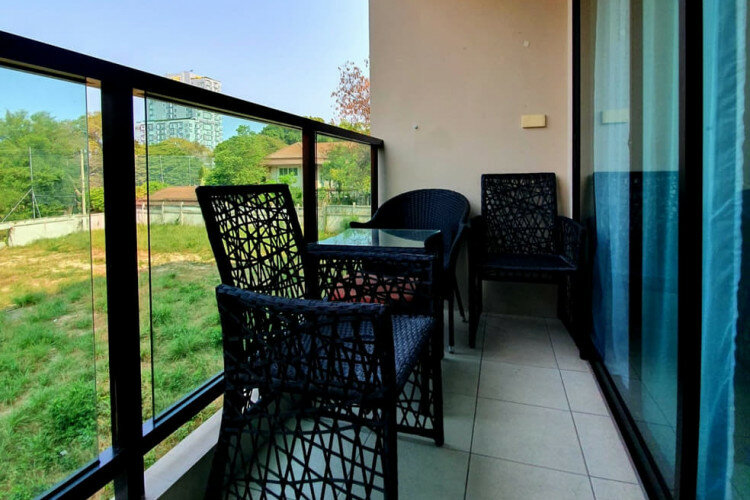 Кондоминиум в Банг Ламунге, Таиланд | THE539484