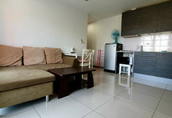 Кондоминиум в Банг Ламунге, Таиланд | THE539484