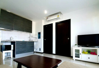 Кондоминиум в Банг Ламунге, Таиланд | THE539484