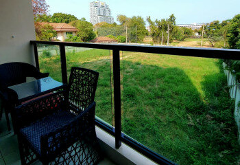 Кондоминиум в Банг Ламунге, Таиланд | THE539484