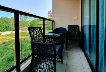 Кондоминиум в Банг Ламунге, Таиланд | THE539484