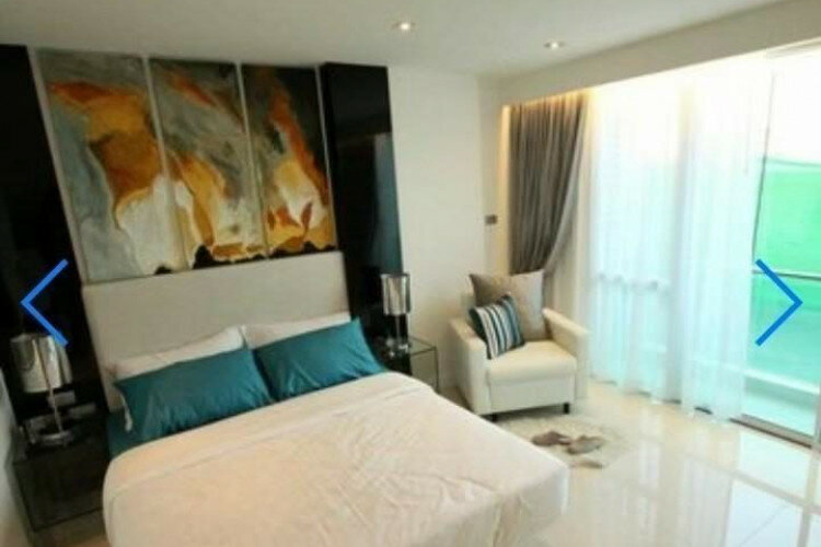 Кондоминиум в Банг Ламунге, Таиланд | THE444971