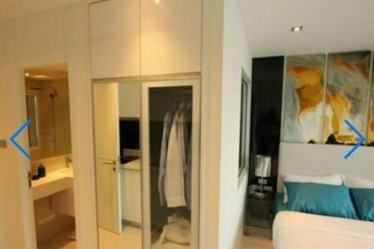 Кондоминиум в Банг Ламунге, Таиланд | THE444971