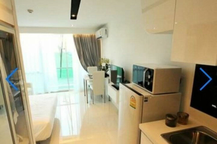 Кондоминиум в Банг Ламунге, Таиланд | THE444971