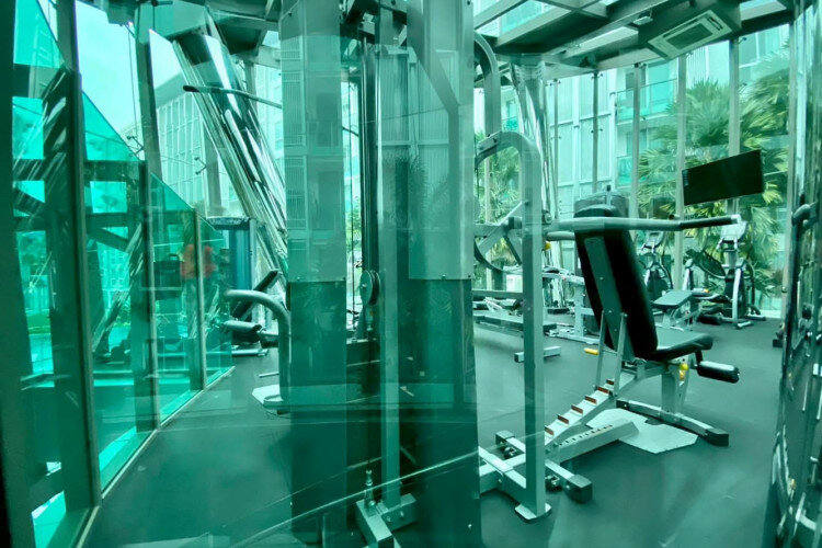 Кондоминиум в Банг Ламунге, Таиланд | THE444971