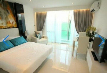 Кондоминиум в Банг Ламунге, Таиланд | THE444971