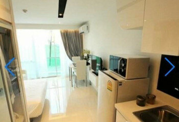 Кондоминиум в Банг Ламунге, Таиланд | THE444971