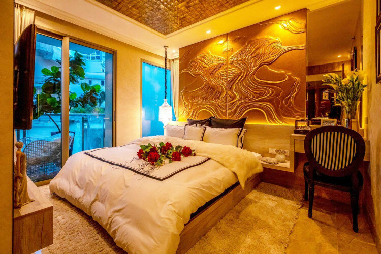 Кондоминиум в Банг Ламунге, Таиланд | THE238592