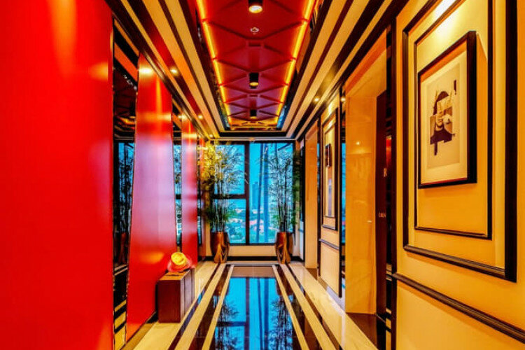 Кондоминиум в Банг Ламунге, Таиланд | THE238592