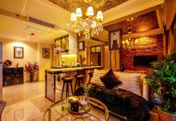 Кондоминиум в Банг Ламунге, Таиланд | THE238592