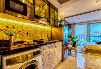 Кондоминиум в Банг Ламунге, Таиланд | THE238592