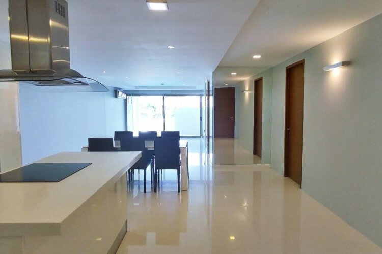 Кондоминиум в Банг Ламунге, Таиланд | THE338605