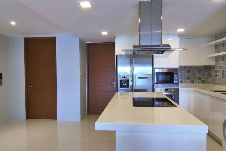 Кондоминиум в Банг Ламунге, Таиланд | THE338605