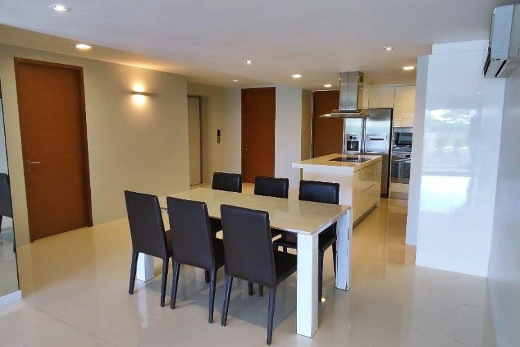 Кондоминиум в Банг Ламунге, Таиланд | THE338605