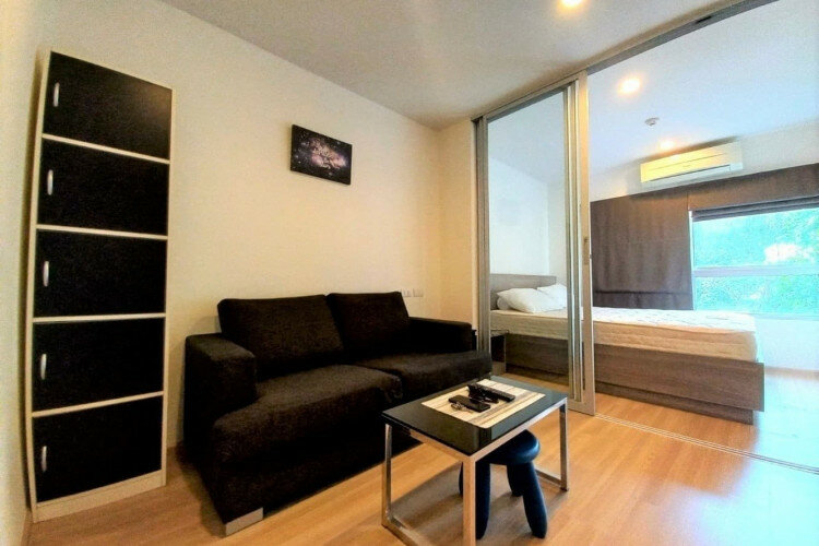 Кондоминиум в Банг Ламунге, Таиланд | THE539136