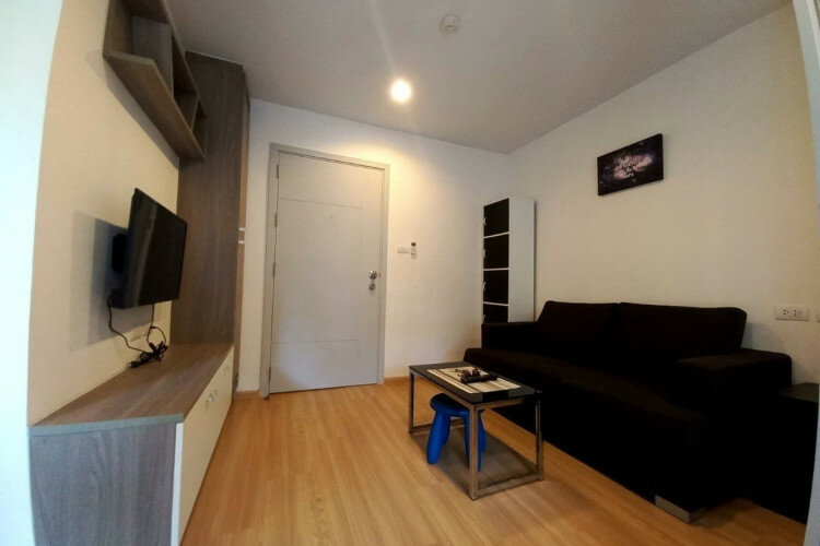 Кондоминиум в Банг Ламунге, Таиланд | THE539136