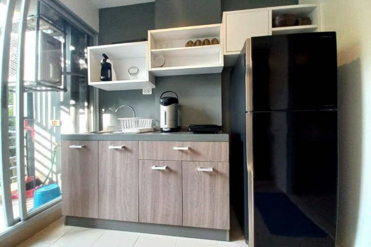 Кондоминиум в Банг Ламунге, Таиланд | THE539136