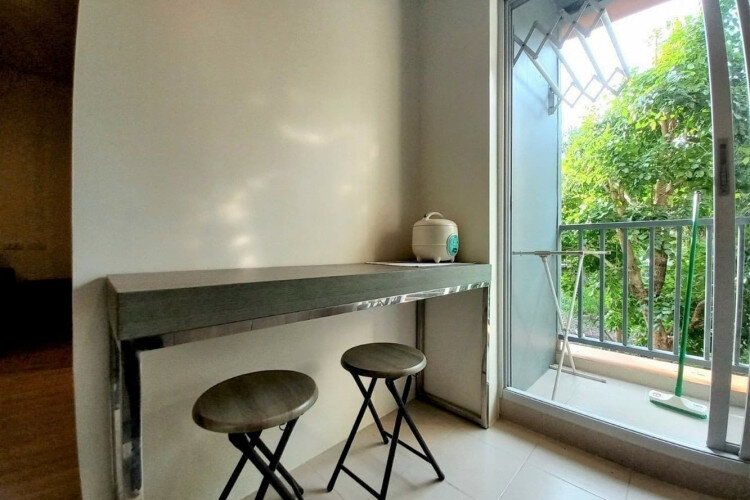 Кондоминиум в Банг Ламунге, Таиланд | THE539136