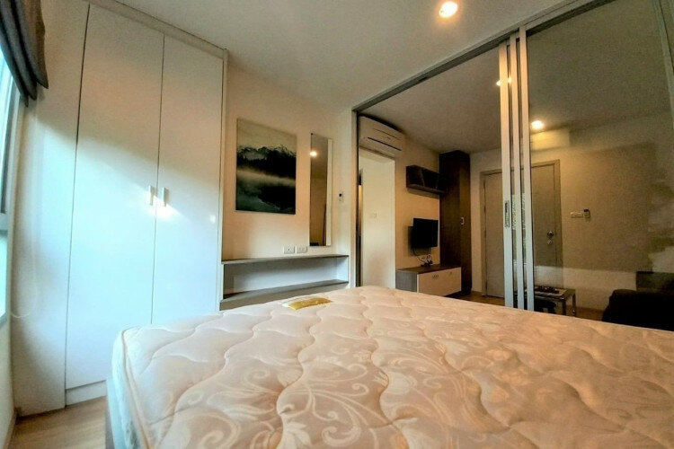 Кондоминиум в Банг Ламунге, Таиланд | THE539136