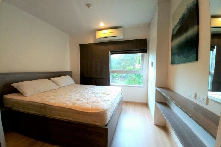 Кондоминиум в Банг Ламунге, Таиланд | THE539136