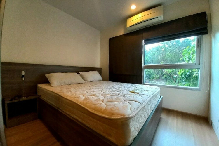 Кондоминиум в Банг Ламунге, Таиланд | THE539136