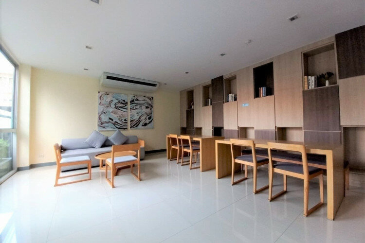 Кондоминиум в Банг Ламунге, Таиланд | THE539136