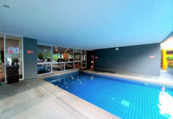 Кондоминиум в Банг Ламунге, Таиланд | THE539136