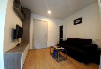 Кондоминиум в Банг Ламунге, Таиланд | THE539136