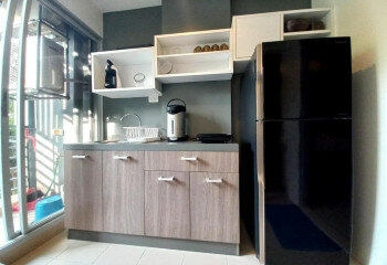 Кондоминиум в Банг Ламунге, Таиланд | THE539136