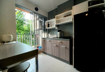 Кондоминиум в Банг Ламунге, Таиланд | THE539136