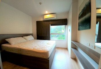 Кондоминиум в Банг Ламунге, Таиланд | THE539136