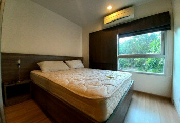 Кондоминиум в Банг Ламунге, Таиланд | THE539136