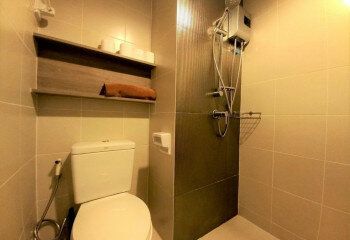 Кондоминиум в Банг Ламунге, Таиланд | THE539136