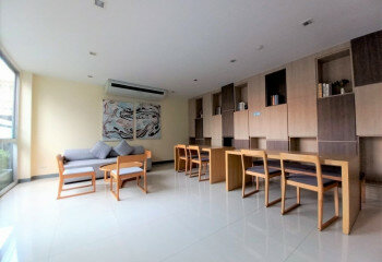 Кондоминиум в Банг Ламунге, Таиланд | THE539136