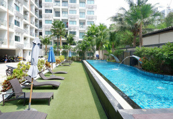 Кондоминиум в Банг Ламунге, Таиланд | THE138883