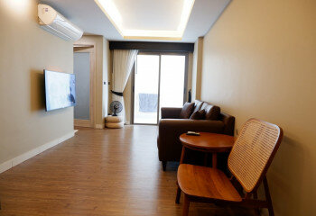 Кондоминиум в Банг Ламунге, Таиланд | THE138883