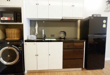 Кондоминиум в Банг Ламунге, Таиланд | THE138883