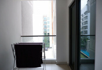 Кондоминиум в Банг Ламунге, Таиланд | THE138883