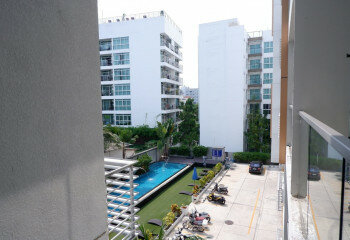 Кондоминиум в Банг Ламунге, Таиланд | THE138883