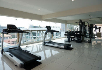 Кондоминиум в Банг Ламунге, Таиланд | THE138883