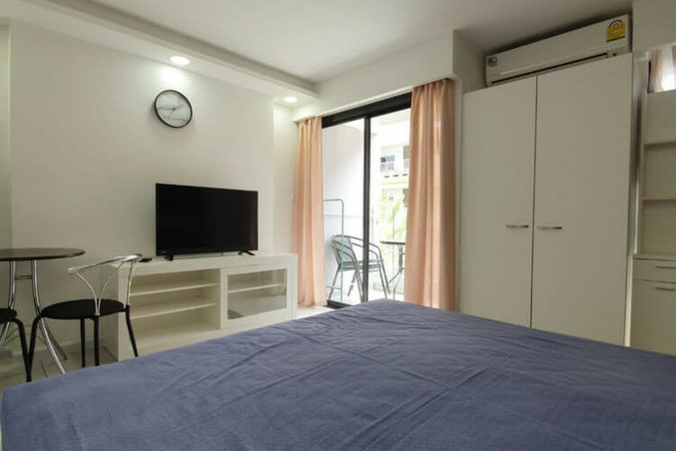 Кондоминиум в Банг Ламунге, Таиланд | THE439140