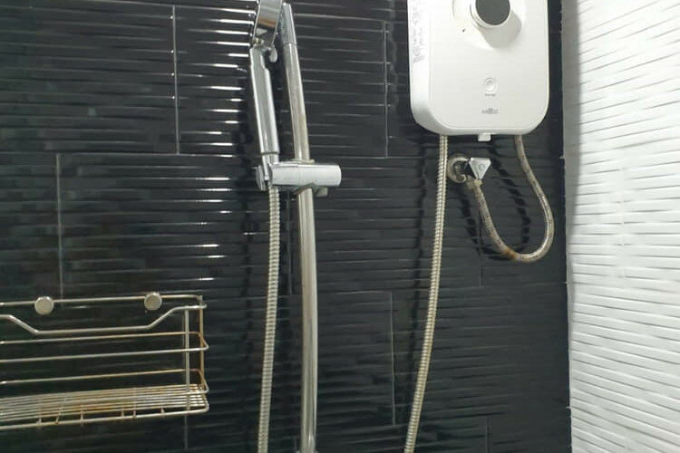 Кондоминиум в Банг Ламунге, Таиланд | THE439140