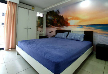 Кондоминиум в Банг Ламунге, Таиланд | THE439140