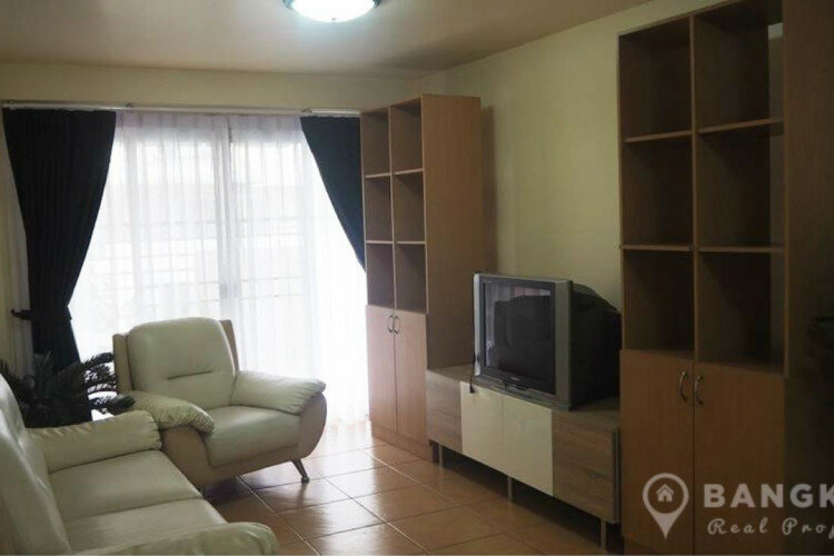 Кондоминиум в Бангкоке, Таиланд | THE229719