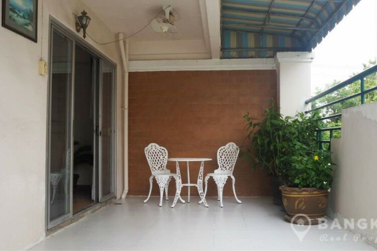 Кондоминиум в Бангкоке, Таиланд | THE229719